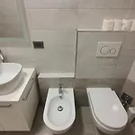 A 26 Passi Apartment *
