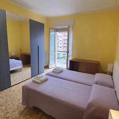 Apartment A 26 Passi