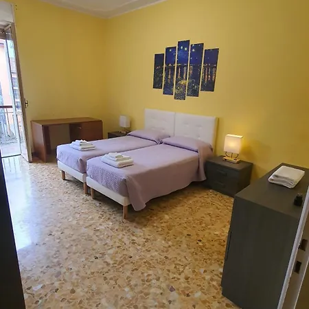 Apartment A 26 Passi *