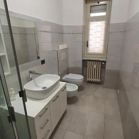 A 26 Passi Apartment Venaria Reale