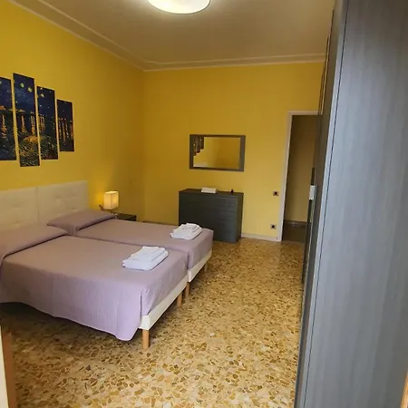 A 26 Passi Apartment Venaria Reale