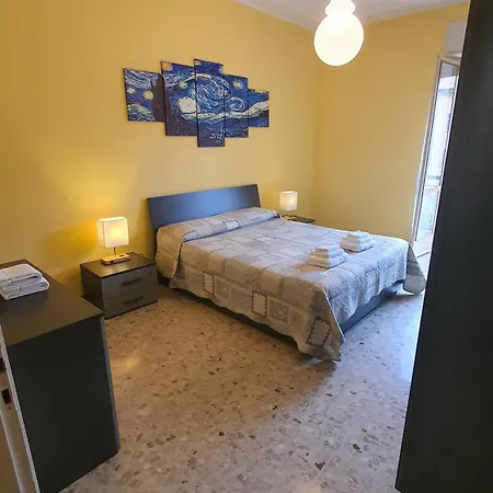 Apartment A 26 Passi