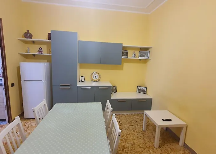 A 26 Passi فيناريا ريالي