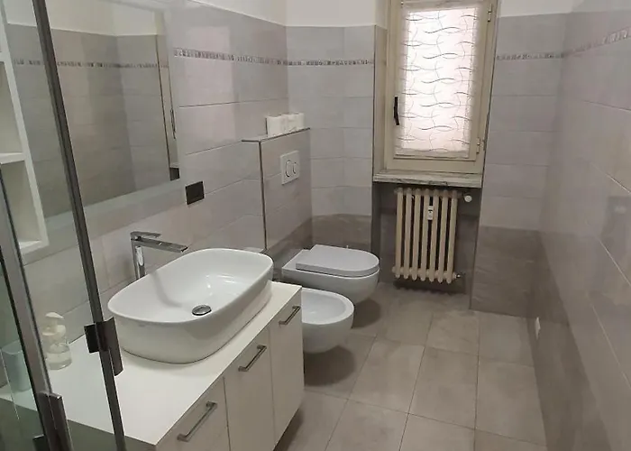 A 26 Passi شقة فيناريا ريالي